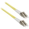 Alogic ALOGIC LCLC-03-OS2 optinis kabelis 3 m LC Geltonas