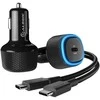 Įkroviklis Alogic Rapid 1x USB-C 3 A (CRC60)