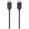 Alogic DisplayPort kabelis DPort -> 4K M/M 2m juodas