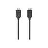 Kabelis Alogic DisplayPort 4K (EL2DP-03)