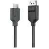 „Alogic DisplayPort“ į HDMI kabelį, 3 m (EL2DPHD-03)