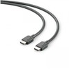 Kabelis Alogic HDMI - HDMI 1.5m juoda (EL2HD-1.5)
