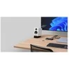 Alogic MV2 USB-C doko stotelė darbo vietoje