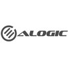 USB kabelis Alogic USB-C - USB-C 5 m juodas (U3-TCC05-MM-H)