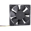 Alphacool Core 120mm PWM ventiliatorius 4000rpm (24845)