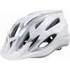 Bike Helmet Alpina MTB17 Baltas &amp; Sidabrinis 54-58