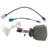 Alpine adapterio kabelis X903DDU/X903DDU2
