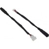 Alpine ALPINE KAMEROS ADAPTERIO LAIDAS 6 PIN