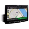 Alpine automobilio radijas ALPINE MULTIMEDIJOS KONSOLĖ SU NAVIGACIJA, 1 DIN 9 '' APPLE CarPlay/Android Auto, kemperiams/sunkvežimiams