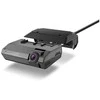 Alpine DVR-F790 vaizdo registratorius su Wi-Fi, GPS ir doku