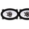 Alpine Electronics „Alpine SXE-4625S“, 2 juostų, 150 W, 20 W, 91 dB, 90–20000 Hz