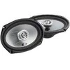 „Alpine SXE-6925S“, 2 juostų, 280 W, 45 W, 40–20000 Hz