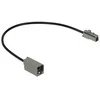 Alpine KAE-GT521 GPS antenos adapteris 2021 metų įrenginiams