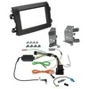 Alpine KIT-7FI-DU8 Kit 7" Fiat Ducato modelis 8 2022-
