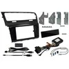 Alpine komplektas, skirtas HALO 9 ir HALO 11 VW Golf 7 modeliams