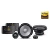 Alpine R2-S652 16,5 cm PRO garsiakalbių 2 juostų komponentinis rinkinys