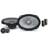 Alpine R2-S69C 6x9" garsiakalbių 2 juostų komponentinis rinkinys