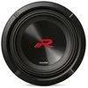 Alpine R2-W8D4 R tipo žemų dažnių garsiakalbis 8" 4 omai