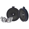 Alpine SPC-106T61-2 garso paketas, skirtas VW T6.1