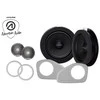 Alpine SPC-106TRA7 garso paketas, skirtas „Transit Custom 7“