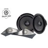 Alpine SPC106S9 garso paketas Mercedes-Benz Sprinter 907/910