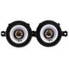 Alpine SXE-0825S, 2 krypčių, 150 W, 20 W, 89 dB, Piezo, 120 - 16000 Hz