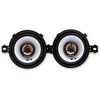 Alpine SXE-0825S, 2 krypčių, 150 W, 20 W, 89 dB, Piezo, 120 - 16000 Hz