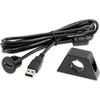 Alpine USB LIZDAS SU LIZDU