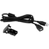 Alpine USB prailginimo laidas 1,5 metro