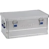 Foto lagaminas Alutec Basic 40 aliumininis transportavimo lagaminas 560×370×245 mm (10040)