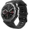 Išmanusis laikrodis Amazfit T-Rex 3, 3,81 cm (1,5 colio), AMOLED, jutiklinis ekranas, „Wi-Fi“, GPS (palydovinis), 68,3 g
