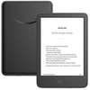 Amazon Kindle (11-os kartos), 15,2 cm (6"), AZW, AZW3, DOC, DOCX, EPUB, HTML, MOBI, PDF, RTF, AAX, BMP, GIF, JPEG, PNG, 16 GB, USB C tipo