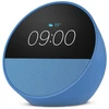 Amazon Echo Spot, Amazon Alexa, Apvalus, Mėlyna, 7,19 cm (2,83"), 320 x 240 taškų, MediaTek