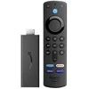 „Amazon Fire TV Stick 2021“, „Full HD“, 1920 x 1080 pikselių, 720p, 1080p, GE8300, 1,7 GHz, 60 kadrų per sekundę