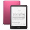 Amazon Kindle Paperwhite Signature Edition, 17,8 cm (7"), E Paper, AZW, AZW3, DOC, DOCX, EPUB, HTML, MOBI, PDF, RTF, TXT, AAX, BMP, GIF, JPEG, PNG, 32 GB