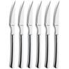 Amefa Chuletero 7038 - 6 steak knives on blister