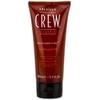 „American Crew Firm Hold“ plaukų formavimo gelis, skirtas tvirtai fiksacijai ir tekstūrai, 100 ml