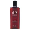 American Crew Pro Solution Series Hair Šampūnas Anti-Hair Loss, 250 ml