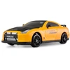 Amewi Amewi Drift Sport Car 4WD 1:24 RTR gelb