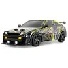 Samochód zdalnie sterowany Amewi RC Drift Sport S12 4WD 1:16 RTR žalia