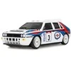Amewi 21140 zdalnie sterowany modelis Auto do driftu Silnik elektrinis 1:28