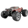 Amewi M-Land Monster Truck 48km/h 4WD 1 16 RTR raudona (22622)