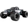 Amewi Amewi Hyper Go MTX10 Monstertruck Brushless 1:10 ARTR schwar