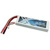 Amewi Amewi Zubehör LiPo Akku 3S 11,1V 5000mAh 40C Softcase