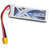 Amewi Amewi Zubehör LiPo Akku 3S 11,1V 2200mAh 20C Softcase, XT60
