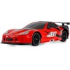 Amewi Amewi Corvette C6R zdalnie sterowany modelis Auto do driftu Silnik elektrinis 1:18
