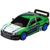 AMEWI Drift Sport Car 4WD 1:24 RTR žalia