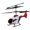 Carruzzo Amewi EC135 Radijo bangomis valdomas (RC) modelis Sraigtasparnis Elektrinis variklis