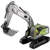 Amewi Amewi G071E Kettenbagger 1:18 RTR