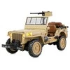Amewi 22738 zdalnie sterowany modelis Samochód terenowy typu crawler Silnik elektrinis 1:14
